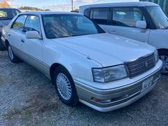 クラウン  中古車画像