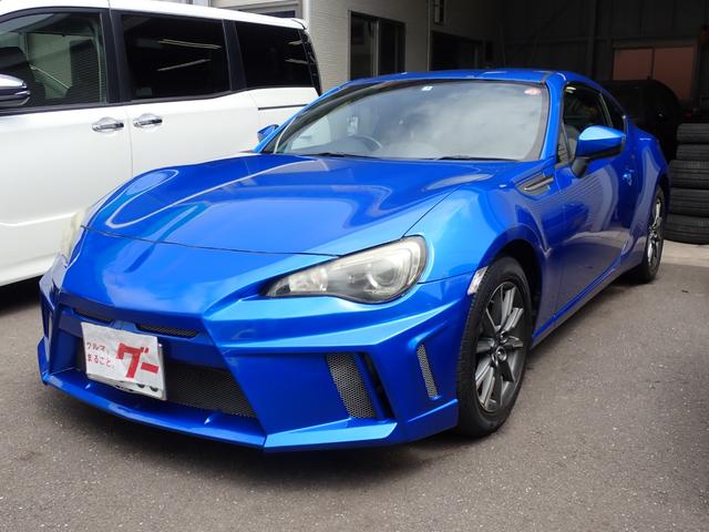 スバル ＢＲＺ Ｒ　６速ミッション車　１６インチアルミホイール　ＳＤナビＴＶ　Ｂｌｕｅｔｏｏｔｈ対応　バックカメラ　キーレス　ドライブレコーダー　取扱説明書　整備点検記録簿