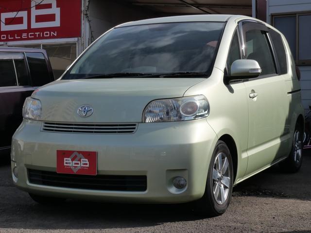 ナビ・フルセグ・バックモニター・キーレスエントリー・左側電動スライドドア