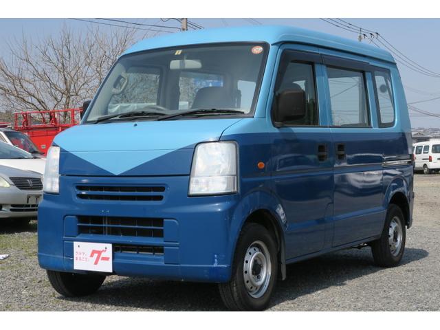 エブリイ スズキ の中古車を探すなら グーネット中古車 大分県の中古車情報 エブリイ スズキ の中古車を探すなら グーネット中古車 大分県の中古車情報