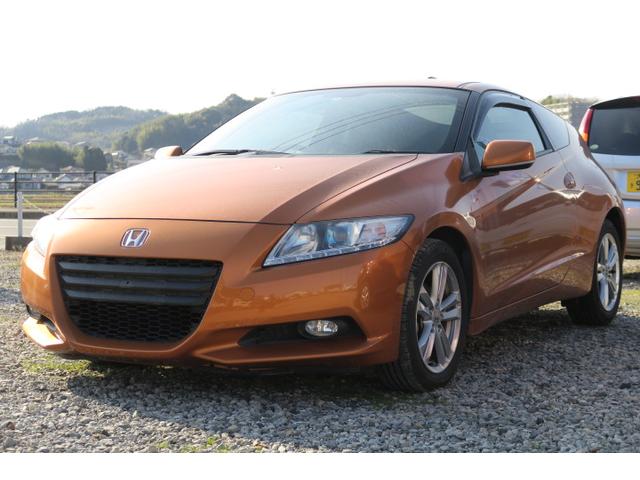 ＣＲ－Ｚ α　ＥＴＣ　スマートキー　ナビ　ＴＶ　バックモニター　純正１６ＡＷ　走行距離９４２０７ｋｍ　オートクルーズコントロール　修復歴無し