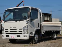 エルフトラック  2トン パワーゲート エアコン パワーステアリング パワーウィンドウ エアバッグ ETC 中古車画像