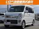 日産 ＮＶ１００クリッパーリオ Ｅ　届け出済み未使用車　パーキン...