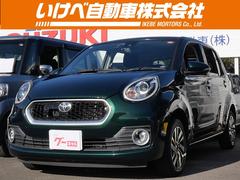 パッソ モーダ Gパッケージ ナビ バックモニター フルセグ スマートキー プッシュスタート ETC オートエアコン ドライブレコーダー パワーウィンドウ 中古車画像
