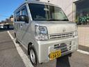 日産 ＮＶ１００クリッパーバン ＤＸ　軽バン　ＣＶＴ　両側スライ...