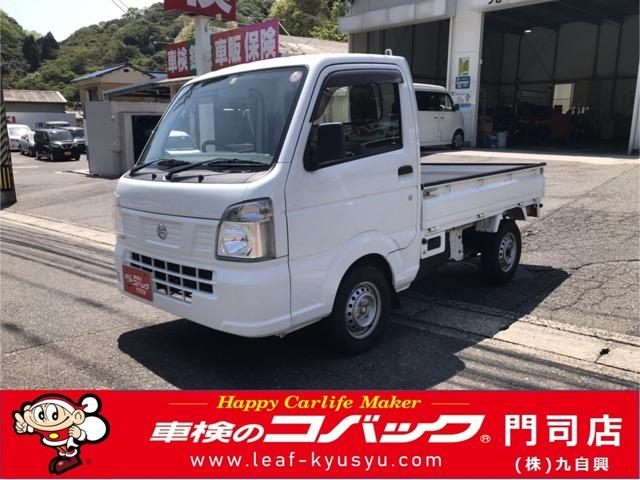 ＤＸ　オートマ　ＣＤ　ＵＳＢ再生　ミュージックプレイヤー接続可　エアコン　パワステ　運転席エアバック　三方開　積載量３５０ｋｇ