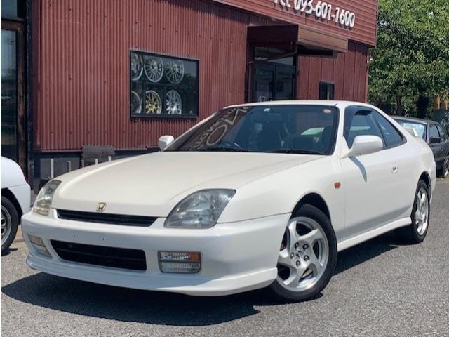 プレリュード BB6の中古車を探すなら【グーネット】|ホンダの中古車情報