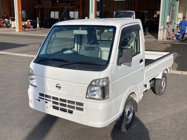 日産 ＮＴ１００クリッパートラック