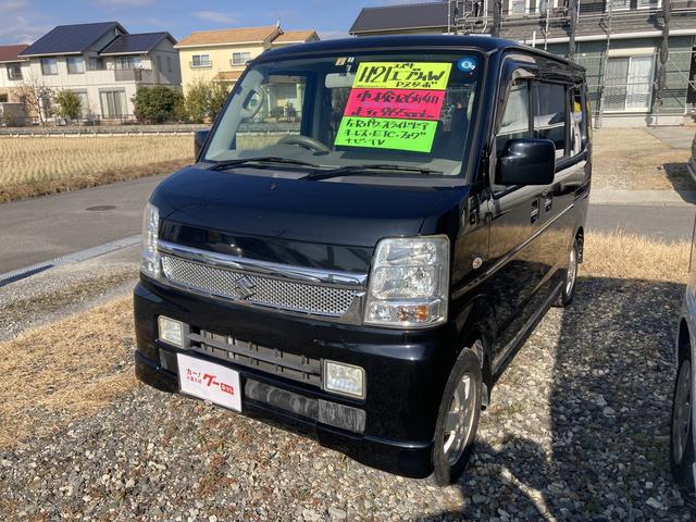 ＰＺターボ　ＥＴＣ　両側スライド・片側電動　ナビ　ＴＶ　キーレスエントリー　電動格納ミラー　ＡＴ　盗難防止システム　ＡＢＳ　ＣＤ　ＤＶＤ再生　アルミホイール　衝突安全ボディ　エアコン　パワーステアリング