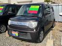 SUZUKI MR WAGON