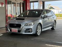 レヴォーグ 1.6GTアイサイト Sスタイル ナビ・TV・CD・DVD・BT・ETC・ドラレコ・バックカメラ・AW 中古車画像