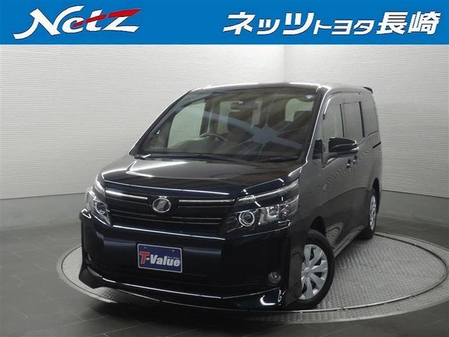 X メモリーナビ ワンセグ バックカメラ ETC 電動Sドア(1枚目)