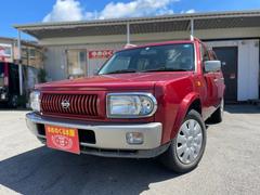 日産 ラシーンの中古車 中古車価格 相場情報 価格 Com 日産 ラシーンの中古車 中古車価格 相場情報 価格 Com