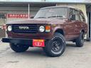 TOYOTA LAND CRUISER 60