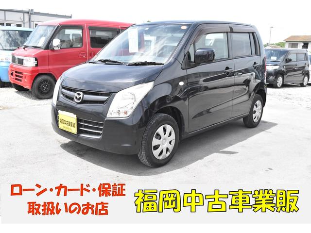 マツダ Az ワゴンのクチコミ 価格 Com