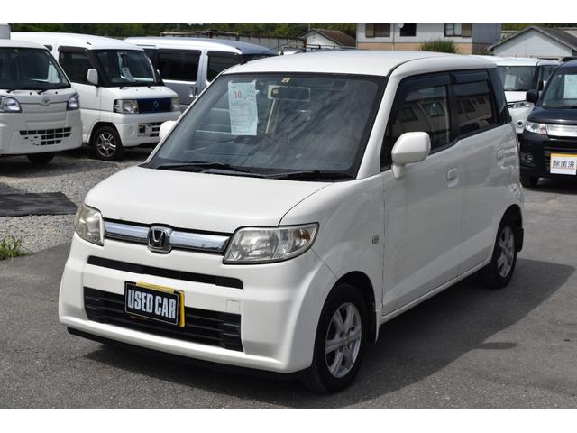 いてますが ホンダ 令和5年7月まで車検あり。の通販 by RENO's shop