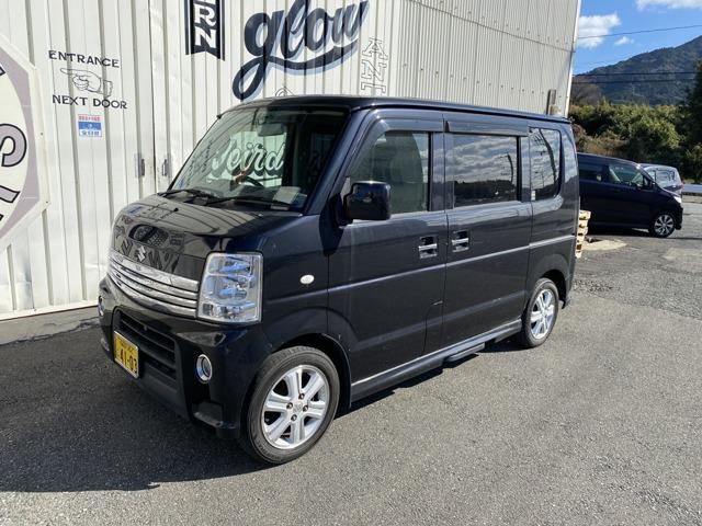 スズキ エブリイワゴン その他 ｐｚターボスペシャル 後期型 両側パワースライドドア ｅｔｃ キーレスエントリー オートステップの中古車在庫詳細 カーメイクセレクション 中古車在庫 中古車販売情報を探すなら くるまのニュース 中古車検索