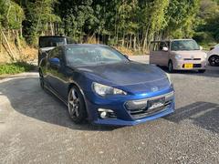 BRZ R 中古車画像