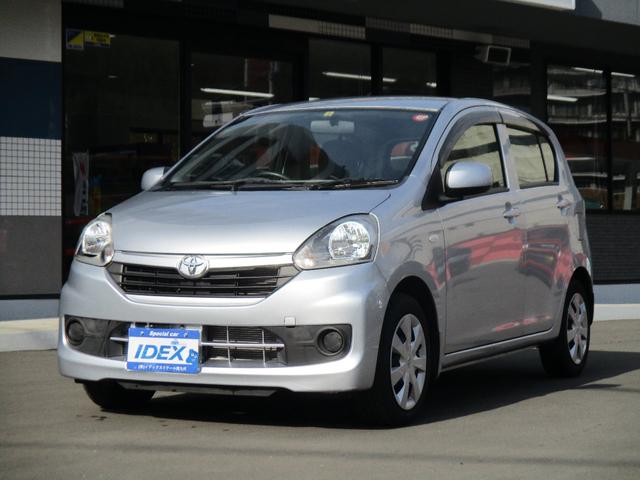 中古車 トヨタ ピクシスエポック ｌ中古車販売実績 12 23 株式会社イデックスリテール西九州 ラクのりショップ時津店 中古車 なら グーネット中古車