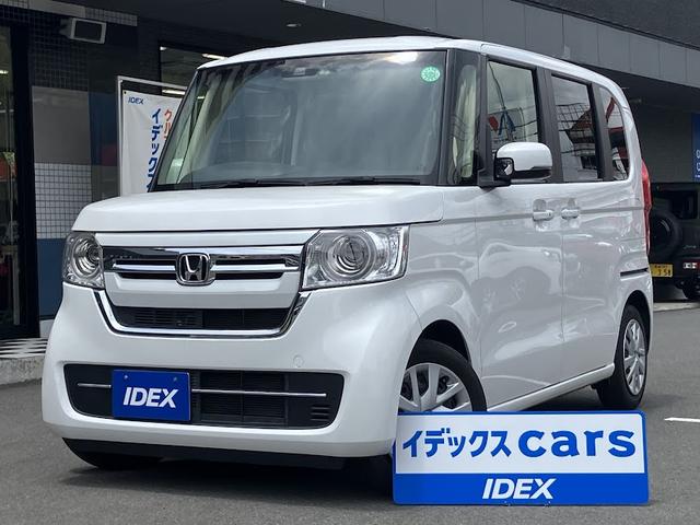 Ｌ　左側パワースライドドア　純正ナビ　バックモニター　ホンダセンシング　アダプティブクルーズコントロール　プッシュスタート　ＬＥＤヘッドライト　ウィンカーミラー