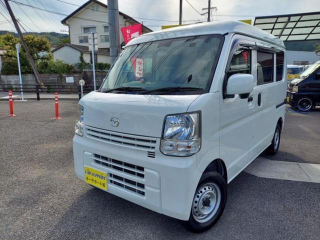 こだわりの内外装！ ハイルーフ　５ＡＧＳ車　オートマ　フル装備　ナビ　ＥＴＣ