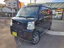 ＮＶ１００クリッパーバン ＤＸ　ハイルーフ　５ＡＧＳ車　４ＷＤ　オートマ　フル装備　ＤＶＤナビ　ワンセグ　社外タコメーター　ＬＥＤライト　ＥＴＣ　リヤスポイラー　社外アルミ付（1枚目）