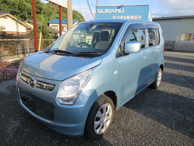 フレア(マツダ) ＸＧ 中古車画像