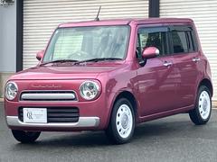 アルトラパンショコラ X ☆新品タイヤ4本交換☆新品バッテリー交換☆新品ワイパー交換☆新品ACフィルター交換☆オイル、オイルエレメント(ワコーズ)交換☆ワンセグナビ☆内外装クリーニング済☆走行中TV視聴 中古車画像