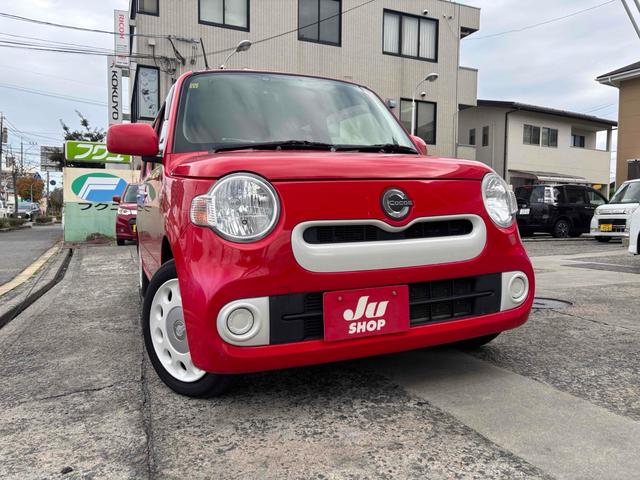 バックカメラ付！あなたの駐車をサポート☆ パワーウィンドウ　運転席エアバッグ　助手席エアバッグ