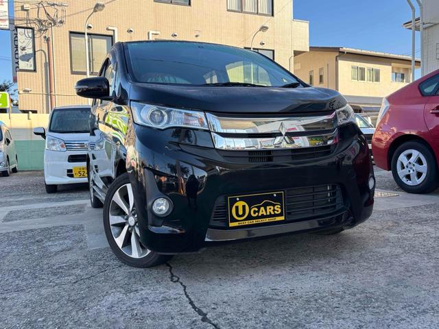 バックカメラ付！あなたの駐車をサポート☆ 運転席エアバッグ　助手席エアバッグ