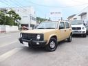 日産 ラシーン タイプＡ　車検Ｒ９年６月　シートカバー　ナルディ...