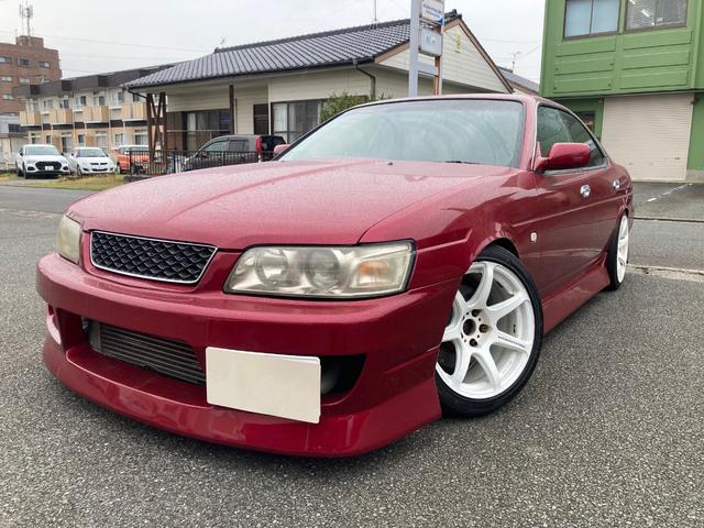 ２５クラブＳタイプＸ　５速公認　ＴＤ０６ＳＨ２０Ｇタービン　サージタンク　Ｉ／Ｃ　Ｏ／Ｃ　ラジエーター　３０ＡターボＭ／Ｔ　ＯＳツイン　パワーＦＣ　車高調　ＬＳＤ　Ｄｅｆｉメーター　ナックル　フルエアロ　ワークＴ７Ｒアルミ