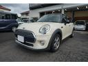 ＭＩＮＩ ＭＩＮＩ クーパー　禁煙　ナビ　バックカメラ　ＥＴＣ　...