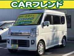 日産　ＮＶ１００クリッパーリオ　Ｇ　衝突軽減ブレーキ　横滑り防止機能　ＳＤナビ