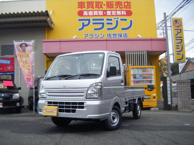 キャリイトラック スズキ kcエアコン パワステ 届出済み未使用車 エアコン パワステ 5速mt セーフティサポート フロアマット サイドバイザー アラジン佐世保店 長崎県 kcエアコン パワステ 届出済み未使用車 エアコン パワステ 5速mt セーフティサポート キャリイトラック スズキ kcエアコン パワステ 届出済み未使用車 エアコン パワステ 5速mt セーフティサポート フロアマット サイドバイザー アラジン佐世保店 長崎県 kcエアコン パワステ 届出済み未使用車 エアコン パワステ 5速mt セーフティサポート