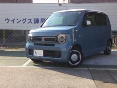 N-WGN Lホンダセンシング スマートキー 純正ナビ Bカメラ ドライブレコーダー シートヒーター ETC LEDヘッドライト TV ホンダセンシング 中古車画像