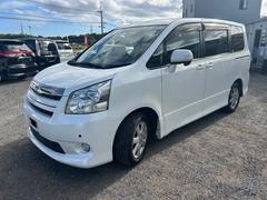ノア S フリップダウンモニター 両側電動スライドドア 中古車画像