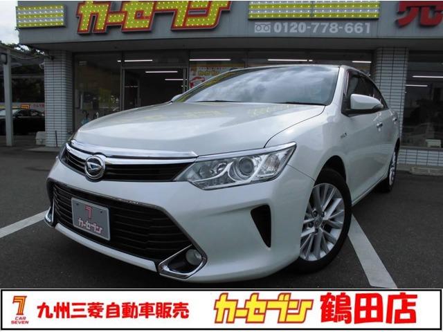 アルティス ダイハツ 走行距離少ない順 の中古車を探すなら グーネット中古車