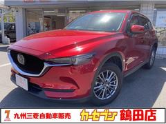 マツダ CX-5