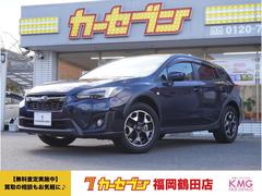 XV 1.6i-L アイサイト ACC 盗難防止 リアビューカメラ 地デジフルセグ LKA メモリーナビ DVD再生 アルミ 衝突被害軽減システム パワーステアリング 運転席エアバッグ ドラレコ エアコン 4WD ETC ナビ&TV 中古車画像