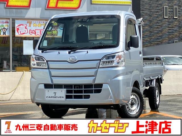 スタンダード　農用スペシャルＳＡＩＩＩｔ　レーンキープアシスト　ＥＳＣ　運転席エアバッグ　クリアランスソナー　エアコン　パワステ　４ＷＤ　ＡＢＳ　衝突回避支援ブレーキ機能