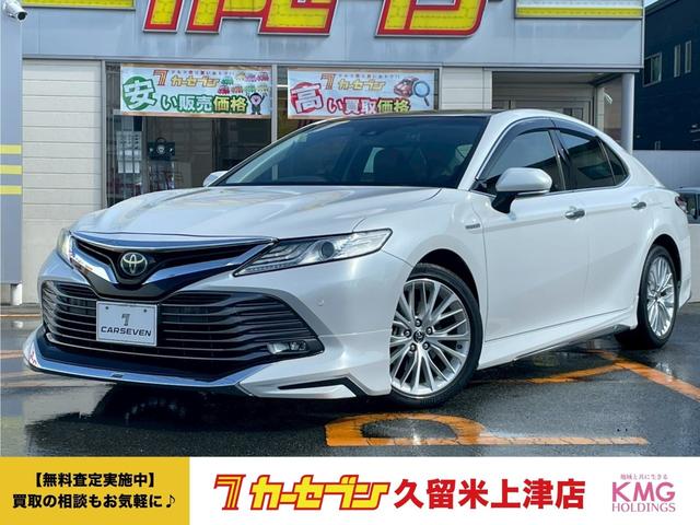 厳選良質車○○○入庫！ 安心のユーザー買取車！お得なダイレクト販売♪カーセブン上津店♪