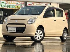 アルト F パワーウィンドー Wエアバック エアーバッグ キーレスキー AC PS 中古車画像