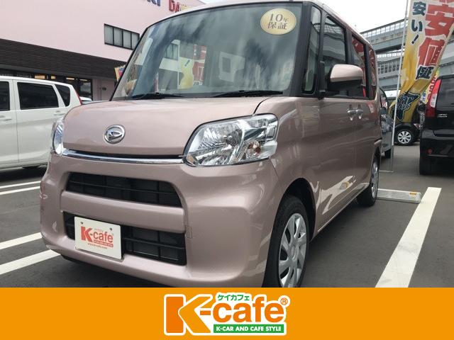 L ピラーレス アイドリングストップ 禁煙車 届出済未使用車(1枚目)