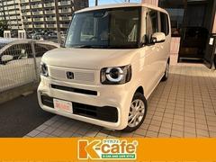 N-BOX ベースグレード 中古車画像