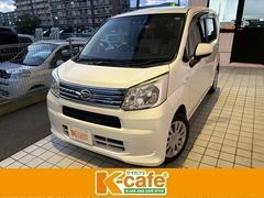 ムーヴ L SAIII 中古車画像