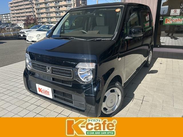 Ｎ−ＷＧＮ(ホンダ) Ｌホンダセンシング 中古車画像