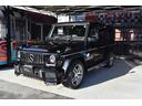 MERCEDES BENZ G-CLASS