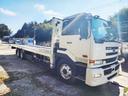 NISSAN DIESEL BIG THUMB