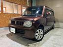 スズキ アルトラパン Ｘ　買取車・社外ＳＤナビ・ＴＶ・ＥＴＣ・ス...